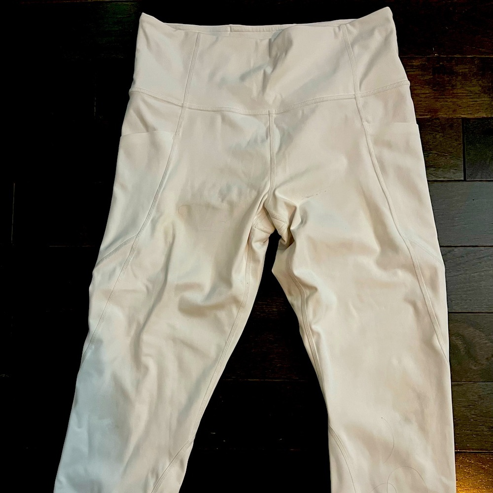 Athleta pants